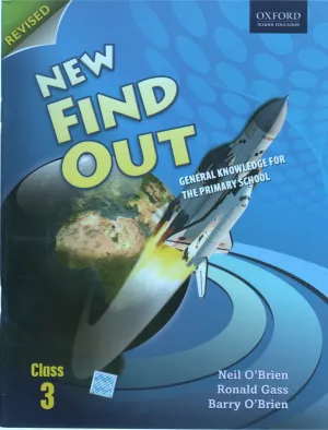 NEW FIND OUT BY RONALD GASS