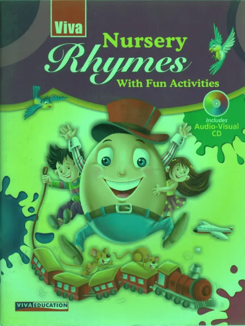 NURSERY RHYMES