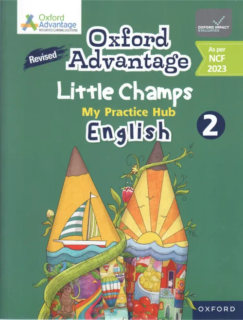 PRACTICE HUB ENGLISH PART 2