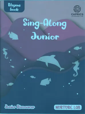 SING ALONG