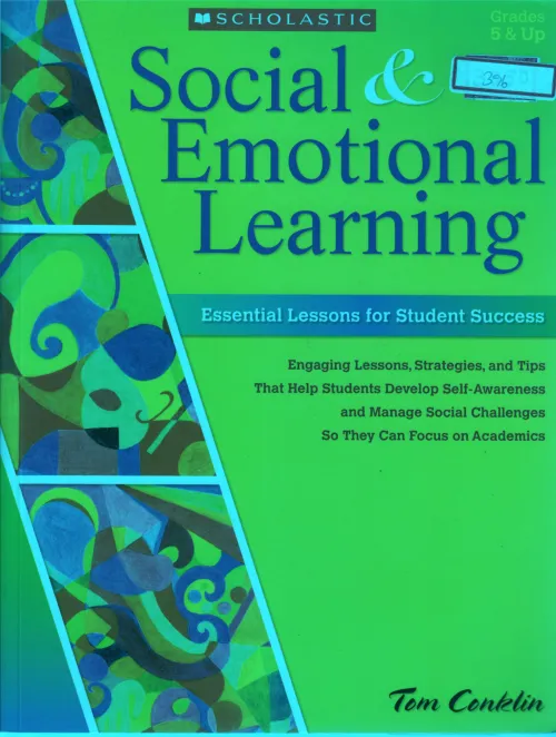 SOCIAL &amp; EMOTIONAL LEARNING BY TOM COOKLIN