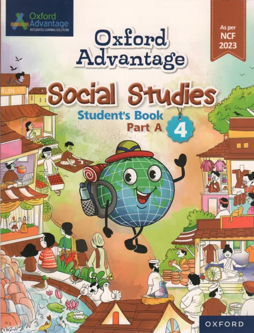 SOCIAL STUDIES