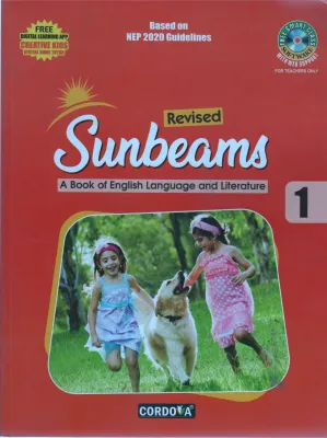 SUNBEANS BY VINITA KUMAR
