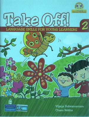 TAKE OFF BY CHARU REKHA