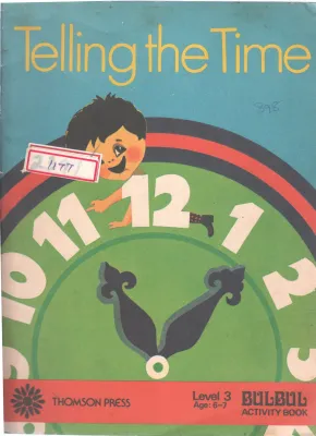 TELLING THE TIME