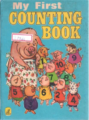 THE COUNTING BOOK