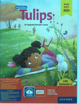 TULIPS