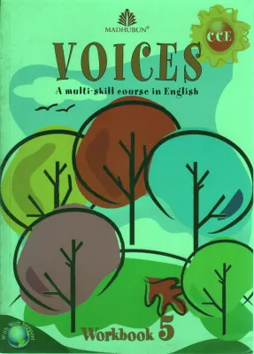 VOICES BY ALKKA BATRA