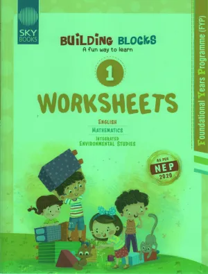 WORKSHEETS
