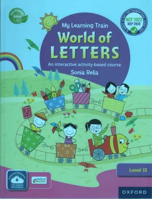 WORLD OF LETTERS