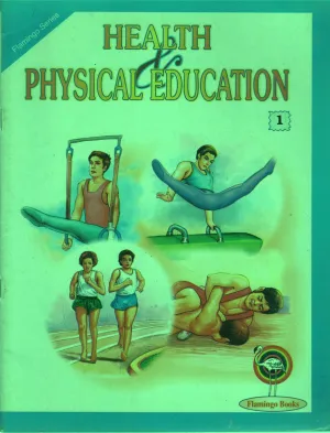 HEALTH PHYSICAL EDUCATION