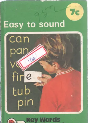 EASY TO SOUND BY MURRAY