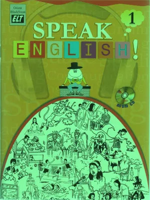 SPEAK ENGLISH1 BY DON DALLAS