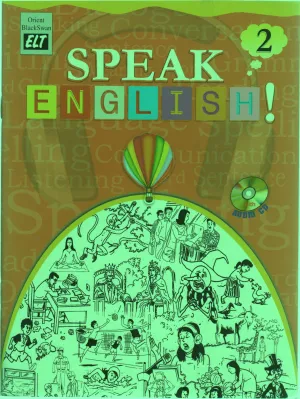 SPEAK ENGLISH2 BY DON DALLAS