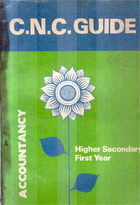 C.N.C.GUIDE BY KARUMBUR A.SRIRAMULU