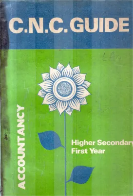 C.N.C.GUIDE BY KARUMBUR A.SRIRAMULU