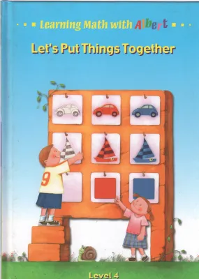 LET'S PUT THINGS TOGETHER