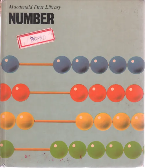 NUMBER BY MACDONALD1