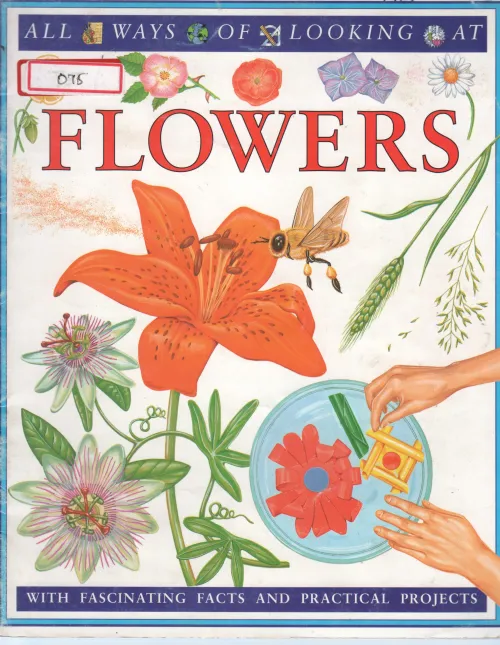 FLOWERS