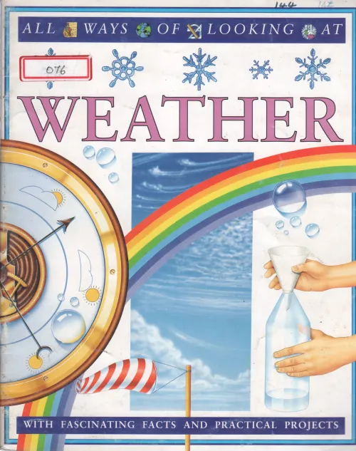 WEATHER