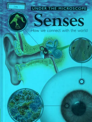 SENSES BY FRANCESCA BAINES