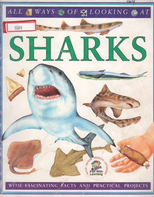 SHARKS