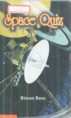SPACE QUIZ BY BIMAN BASU
