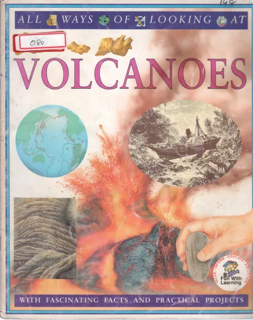 VOLCANOES