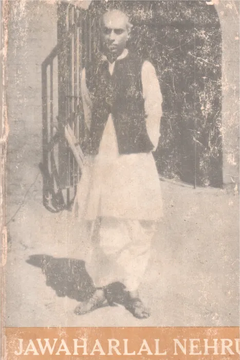 JAWAHARLAL NEHRU BY GROUP OF EDITORS