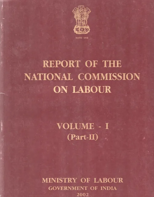 REPORT OF THE NATONAL COMMUNICATION ON LABOUR BY GROUP OF EDITORS