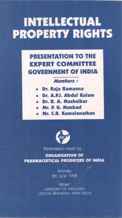 INTELLECTUAL PROPERTY RIGHTS BY GROUP OF EDITORS
