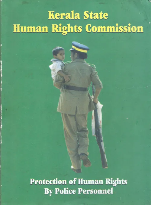KERALA STATE HUMAN RIGHST COMMISSION by HUMAN RIGHTS