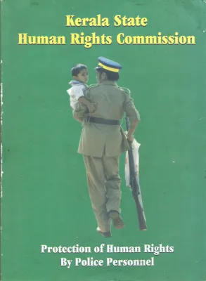 KERALA STATE HUMAN RIGHST COMMISSION by HUMAN RIGHTS