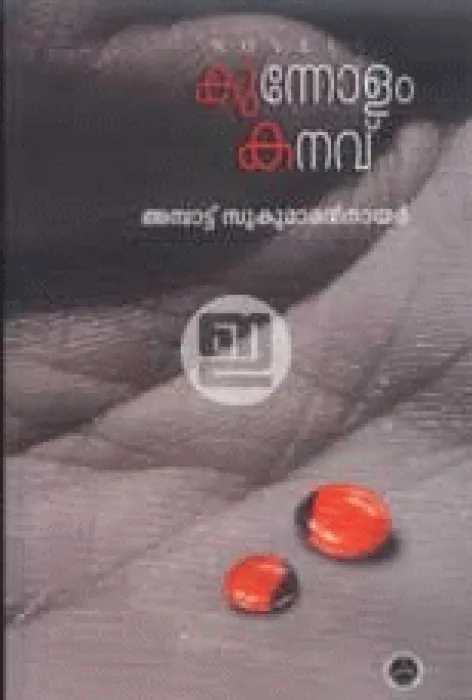 Kunnolam kanavu by Sukumaran Nair, Ambattu