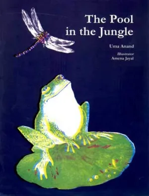 KATTIL ORU KULAM by UMA ANAND