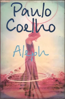 Aleph BY Paulo Coelho