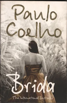 BRIDA BY PAULO COELHO