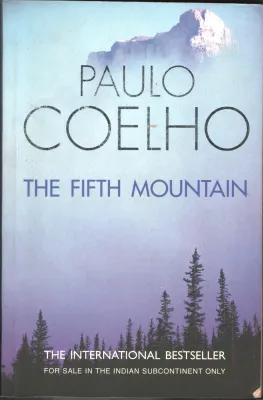 The Fifth Mountain BY Paulo Coelho
