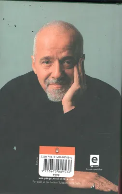 The Spy BY Paulo Coelho