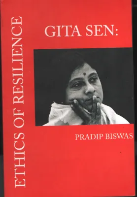 Ethics Of Resilence BY Gita Sen- Pradip Biswas