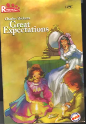 Great Expectations BY Charles Dickens