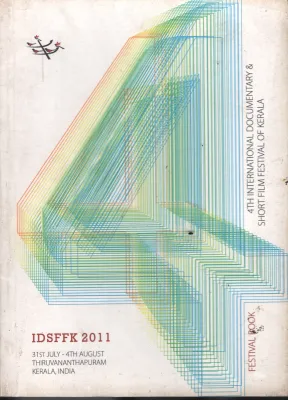 4th International Documentary and Short Film Festival BY Kerala