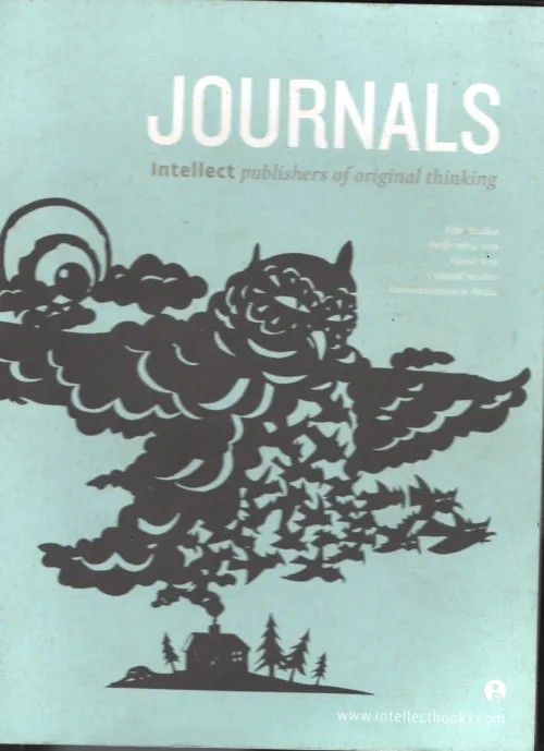 JOURNALS BY INTELECTUAL