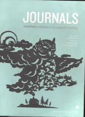 JOURNALS BY INTELECTUAL