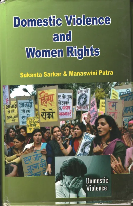 Domestic Violence &amp; Womesn Rights BY Sutankar Sarkar