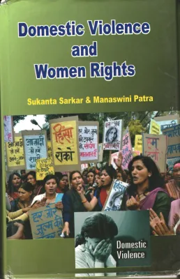 Domestic Violence &amp; Womesn Rights BY Sutankar Sarkar