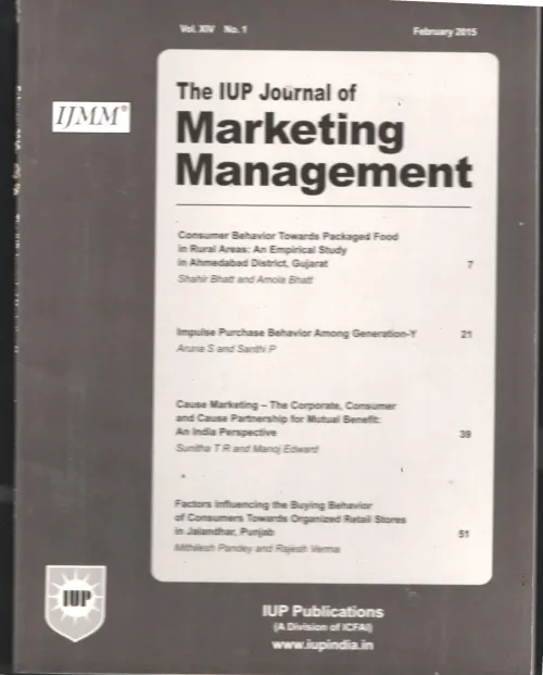 Marketing Managment BY Shahir Bhatt &amp; Amola BhattV