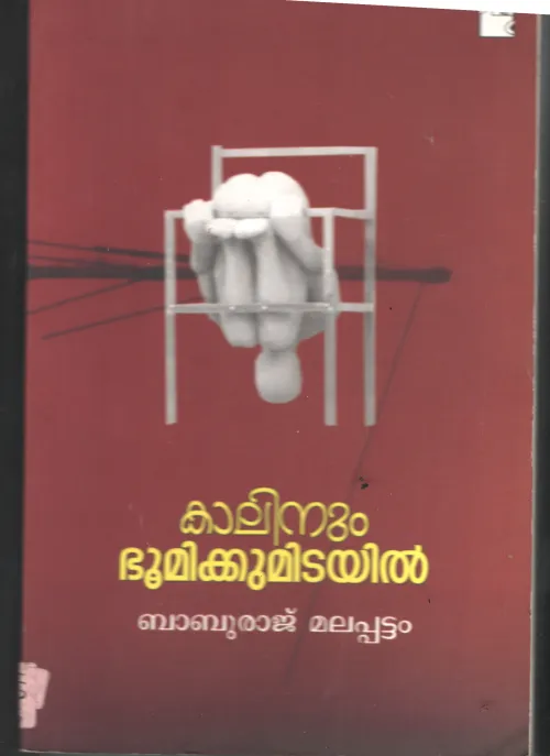 Kalinum Bhoomikumidyail BY Bbauraj Malpattom