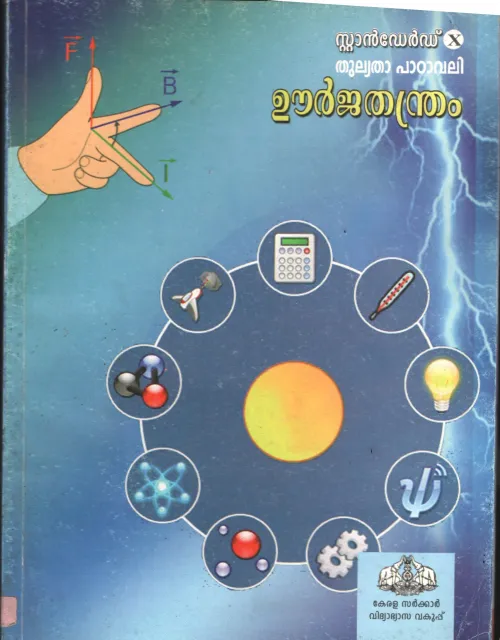 Urjathanram BY Kerala