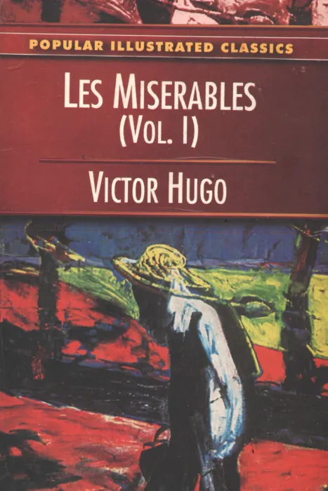 Les Miserables by Victor Hugo